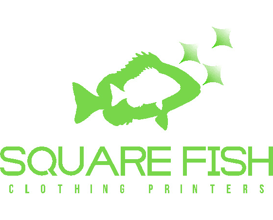 Square Fish logo