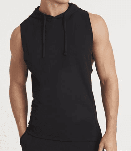Shop Custom Printed Garments mens muscle top