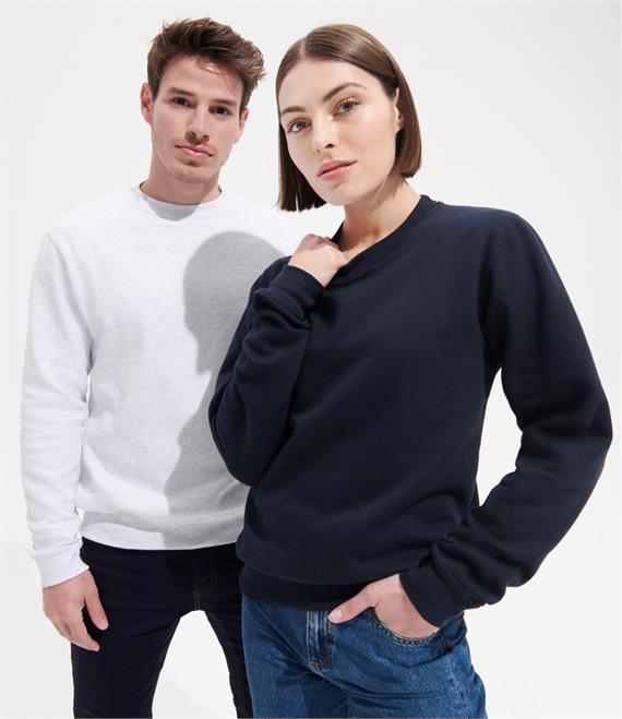 Shop Custom Printed Garments unisex sweatshirts